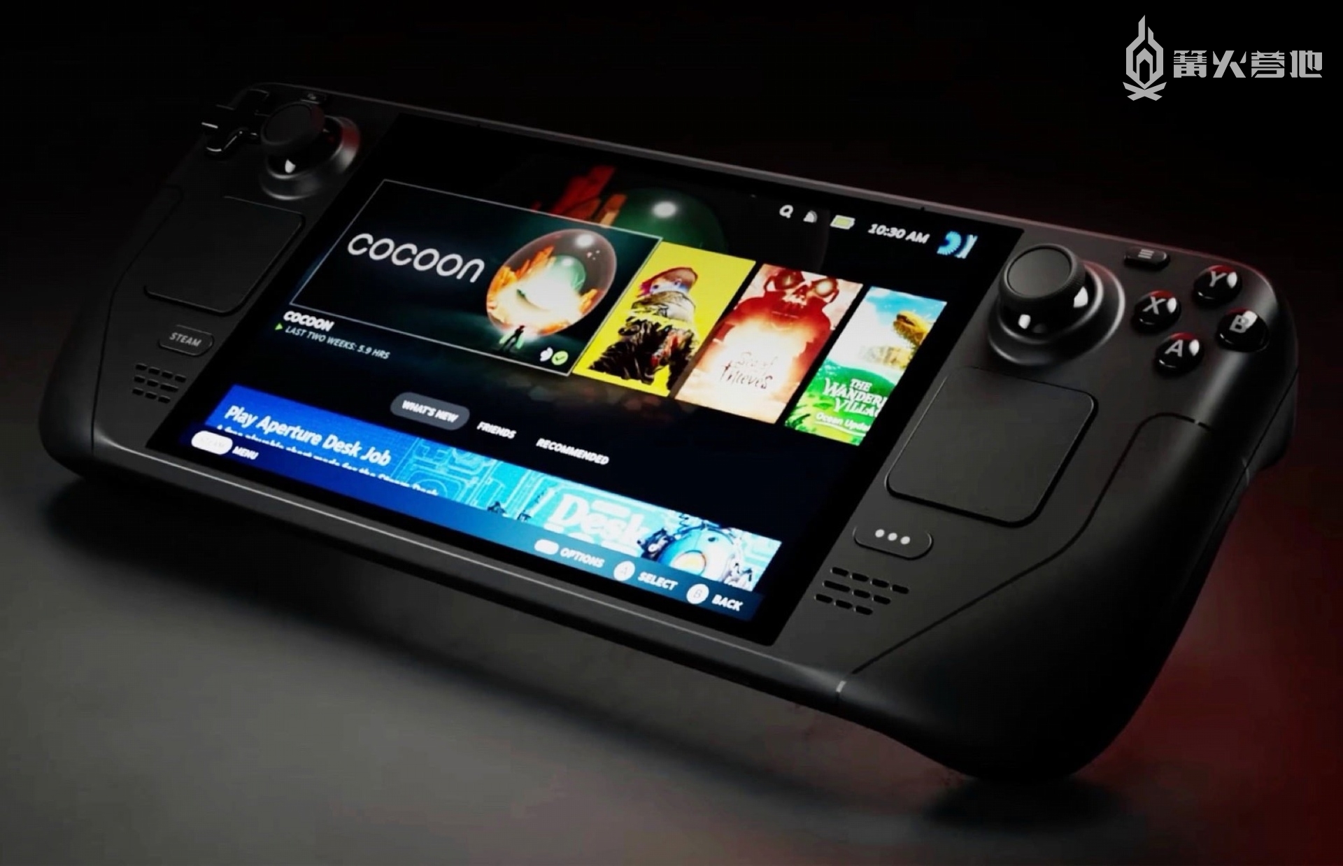 Steam Deck OLED 大幅涨价