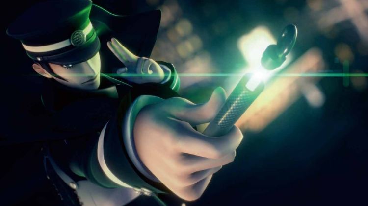 《RAIDOU Remastered: 超力兵团奇谭》导演访谈：回报粉丝们的热情