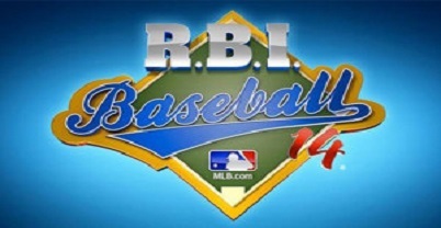 R.B.I.棒球14