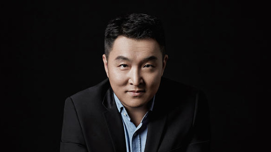 专访腾讯集团高级副总裁马晓轶：永远关注下一个浪潮