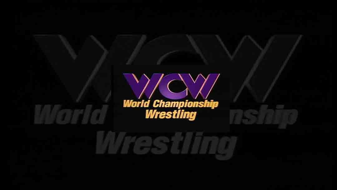 WCW世界摔角赛游戏图集