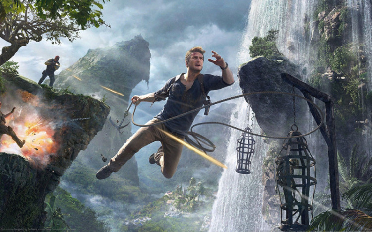 从学术角度上来说，玩家是如何「成为」游戏角色的？