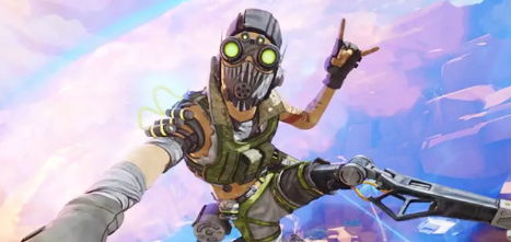 Apex 正在把卖挂者和开挂者匹配到一起