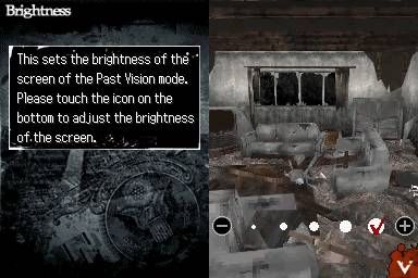 AGAIN FBI超心理捜査官游戏图集