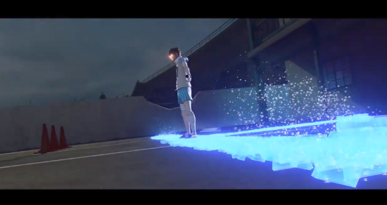 英雄不再 3游戏图集-篝火营地