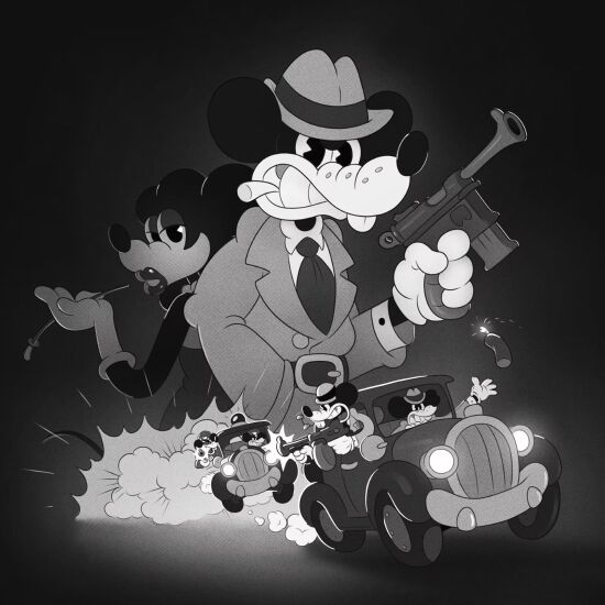 Polygon《神探杰克鼠》试玩