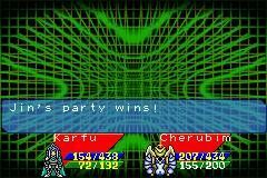 真女神转生：光之书游戏图集-篝火营地