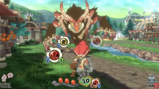 Town（暂定名）游戏图集-篝火营地