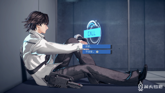 《异界锁链》File07「暴徒」流程主线攻略