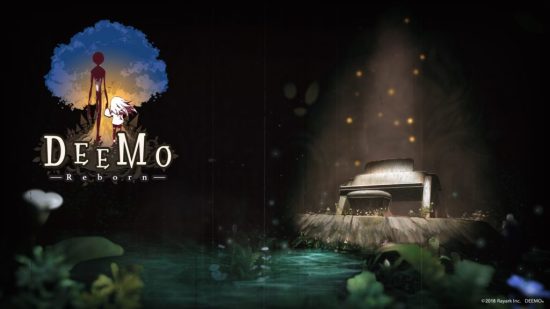 【TGS2019】《DEEMO -Reborn-》发布新预告