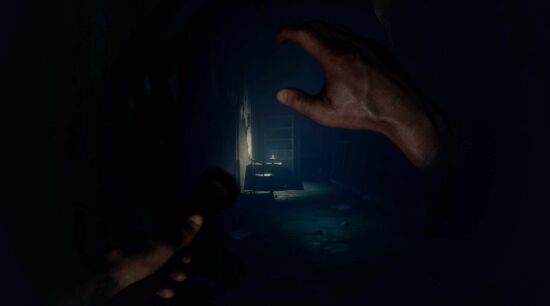 纸人游戏图集-篝火营地