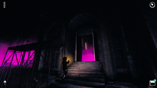 农神节游戏图集-篝火营地