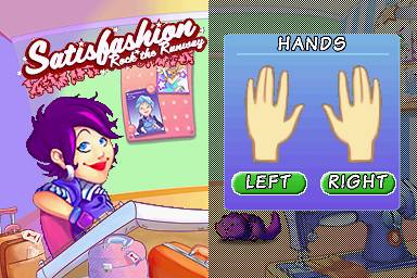 Satisfashion：摇滚之道游戏图集