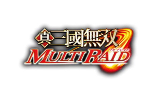 真三国无双 联合突袭