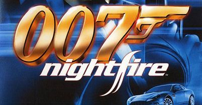 詹姆斯邦德 007：夜火