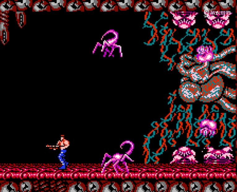 超大号抱脸虫嘛不就是