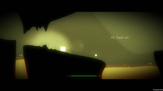 四元素大冒险游戏图集-篝火营地