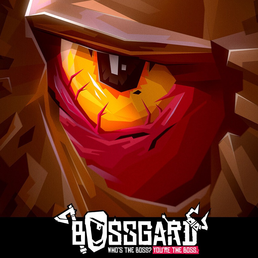 BOSSGARD