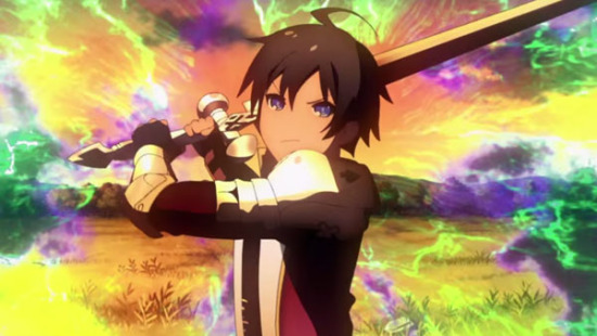 星光幻歌游戏图集-篝火营地