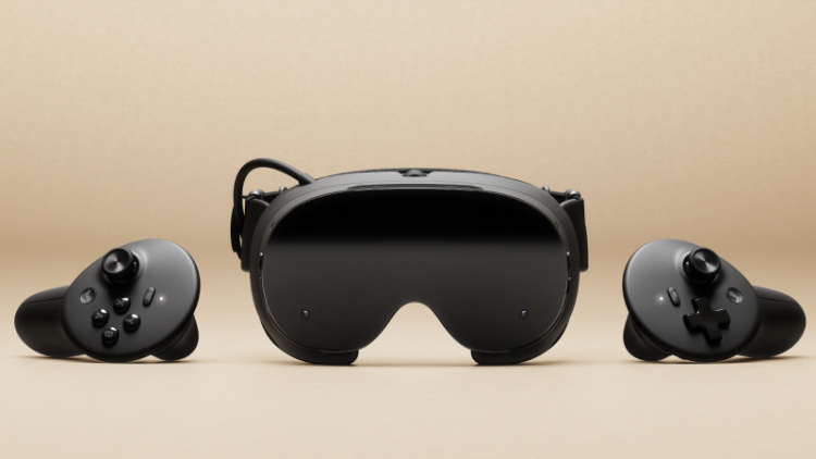 Valve 公布 Steam Frame 价格：1059 美元起