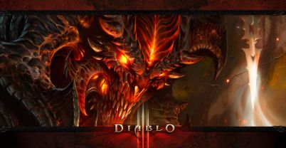 2019暴雪嘉年华游戏：暗黑破坏神 3