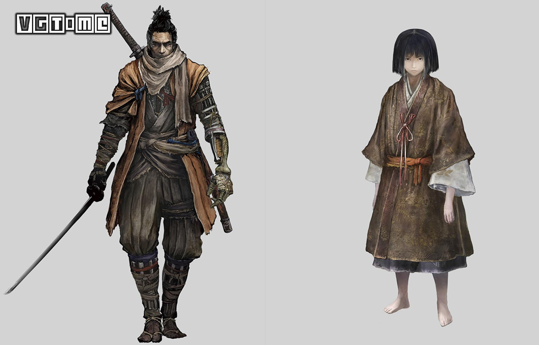 买不买?《只狼 影逝二度》