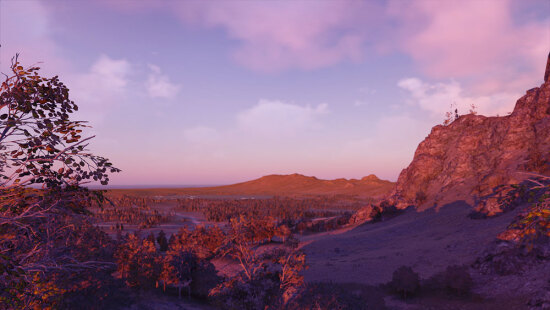 真三国无双 8游戏图集-篝火营地