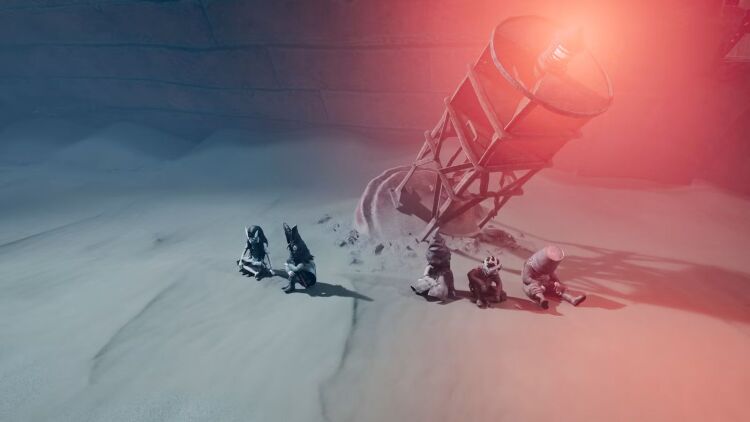 Polygon 评测：《生灵重塑》是近年来最美的恐怖游戏