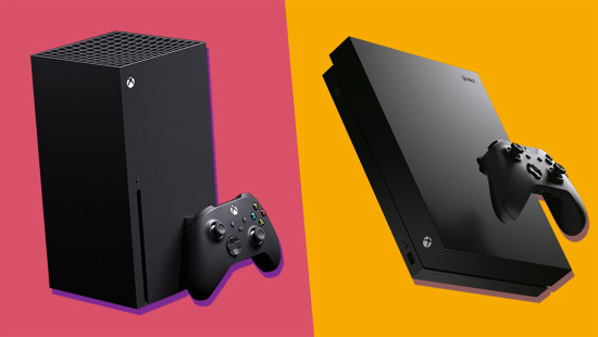 跨世代不会影响次世代 Xbox 的表现