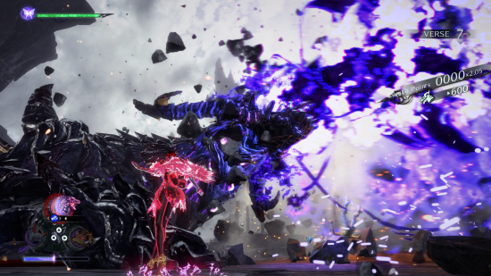 猎天使魔女 3游戏图集-篝火营地