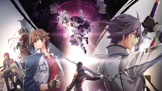 篝火评测《创之轨迹》：有史以来最「好玩」的轨迹作品