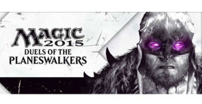 万智牌:旅法师对决2015