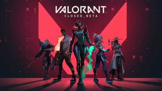 《Valorant》内测体验：MOBA 版《反恐精英》带来别样趣味