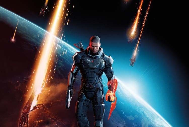 BioWare 被关闭后，联合创始人首度公开表态：早就在情感上抽离