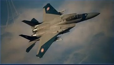 《皇牌空戰 7》全機體塗裝收集攻略 - 第4張