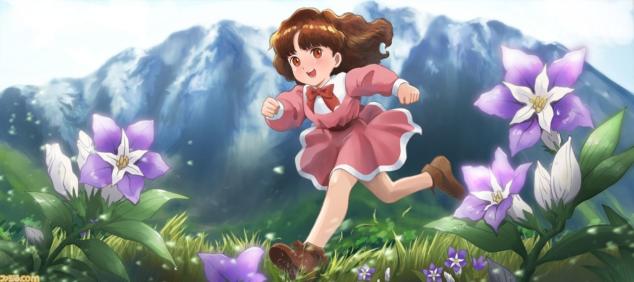 模拟育成游戏《美少女梦工厂 2 重生》宣布延期至明年 5 月推出