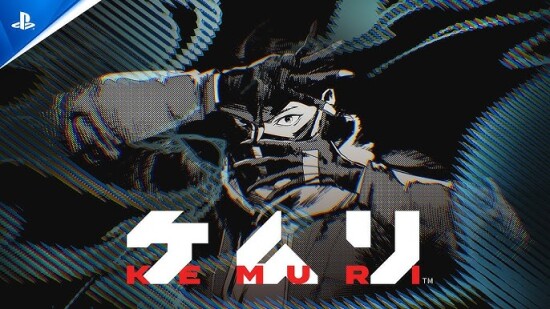 《Kemuri: Hunt the Unseen》将于 2027 年推出