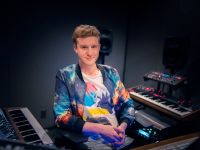 小岛工作室作曲及音效总监 Ludvig Forssell 离职成为自由作曲家