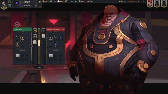 沙丘：香料战争游戏图集-篝火营地