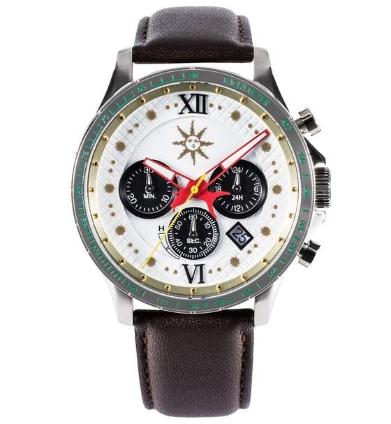 《黑暗之魂》推出服饰、皮靴、皮包等周边产品