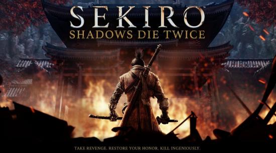 《只狼》无伤速攻流攻略第二期