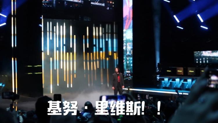 【E3 Vlog】直播里看不到微软 E3 展前发布会