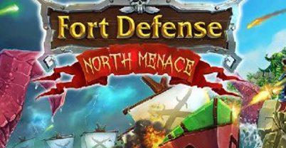 海盗防御 北方威胁