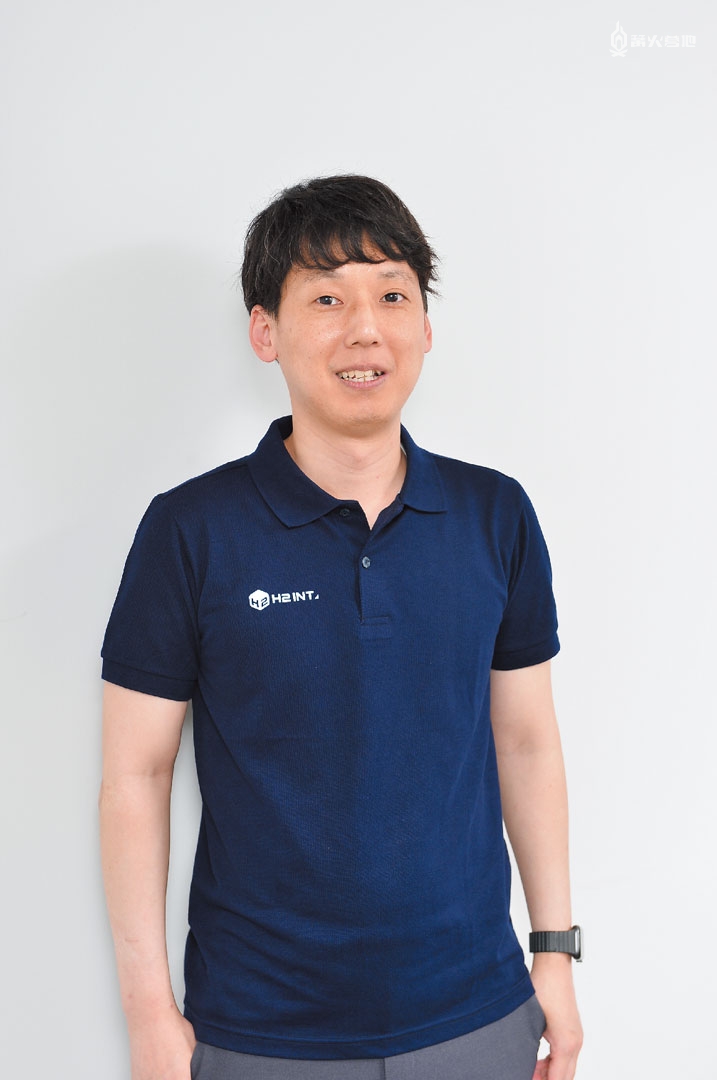 金钟佑（文中简称为金），DIRECT GAMES 日本地区负责人