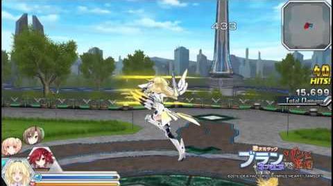 激次元组合：布兰+海王星VS僵尸军团游戏图集-篝火营地