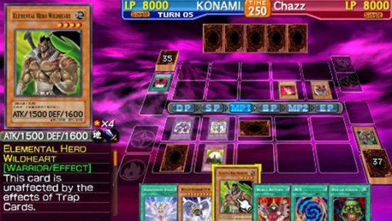 游戏王对战怪兽 GX：卡片力量游戏图集-篝火营地