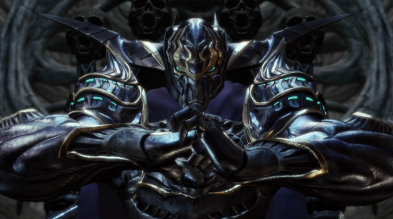 最终幻想起源：天堂的异乡人游戏图集-篝火营地