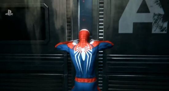 漫威蜘蛛侠游戏图集-篝火营地