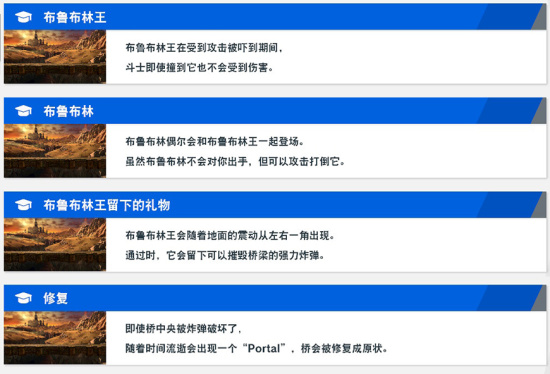 各地图指南（中）