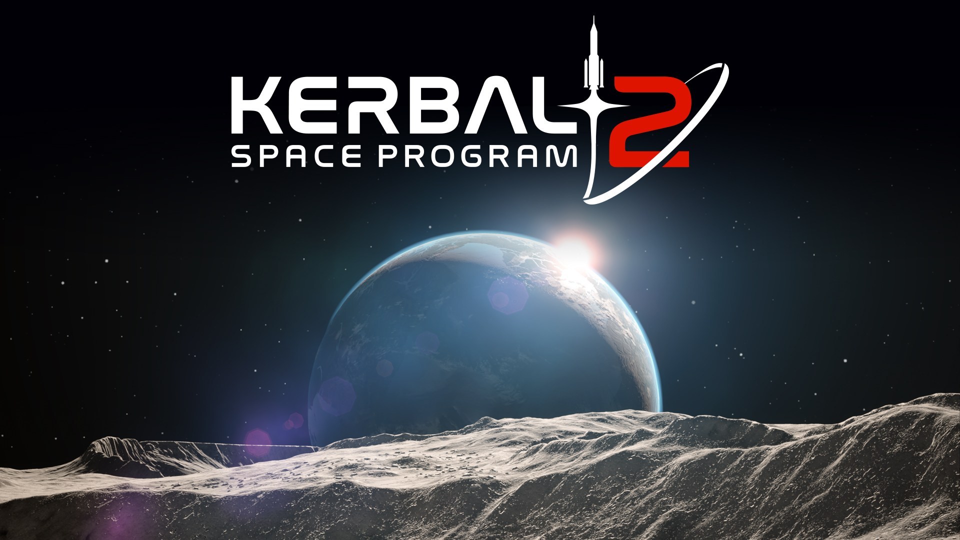 坎巴拉太空计划 2游戏视频